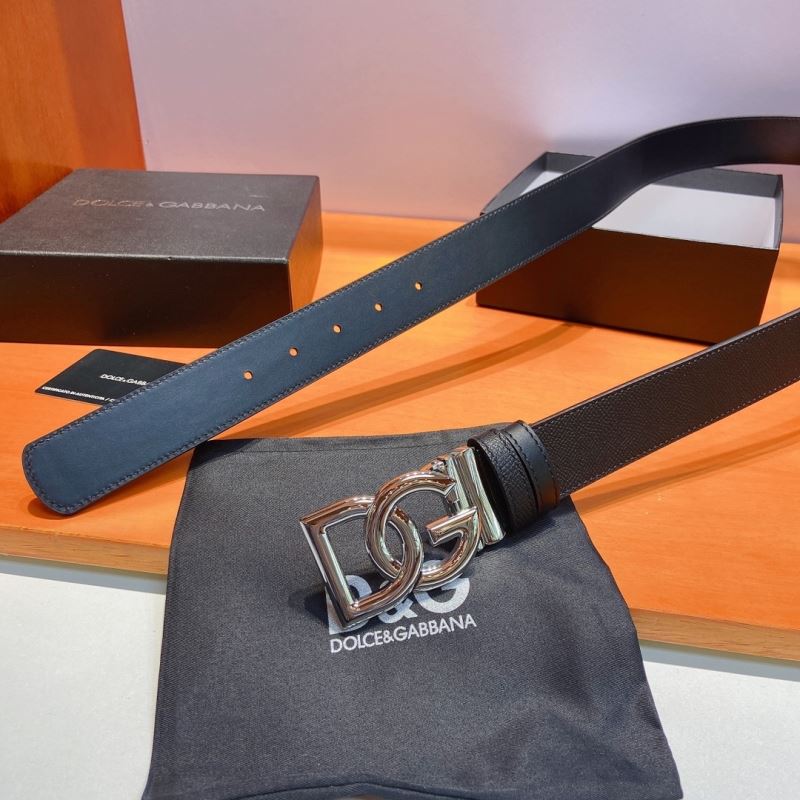 D&G Belts